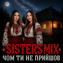 Обкладинка SISTERS MIX - Чом ти не прийшов