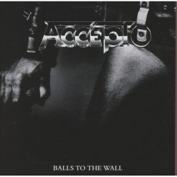 Обкладинка Accept - Losing More Than You've Ever Had