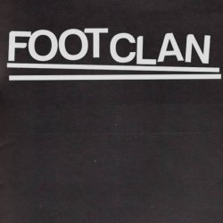 Обкладинка Footclan - Dat girl