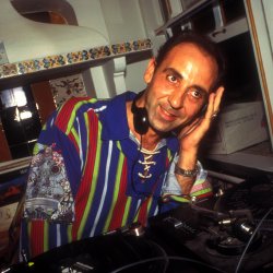 Обкладинка José Padilla - Voltar (Mixed)
