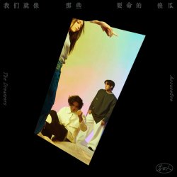 Обкладинка Accusefive - There Are Too Many Things That Cannot Be Said