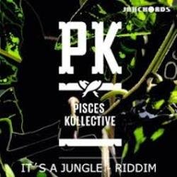 Обкладинка Pisces Kollective, Alev - Little China (Original Mix)