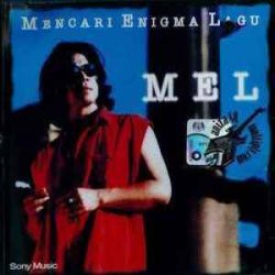 Обкладинка MEL - Enigma