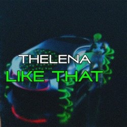 Обкладинка TheLena - Drifting