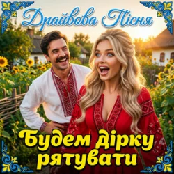 Обкладинка Трамба-Лянки - Будем дірку рятувати (Драйвова пісня)