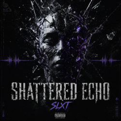 Обкладинка Shattered Echo - SLXT