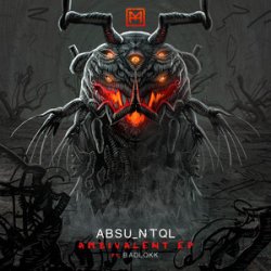 Обкладинка Absu NTQL - Urusai (Karpa Remix)