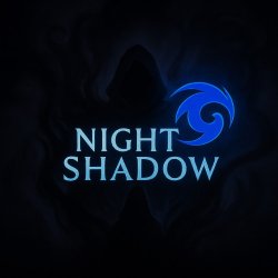 Обкладинка Night Shadows - Something About You (Raw Pulse Dub)