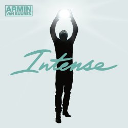 Обкладинка Armin van Buuren feat. Miri Ben-Ari - Intense (Radio Edit)