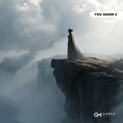 Обкладинка Umideep - You Again 2