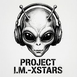 Обкладинка Project I.M.-Xstars - Experience mix