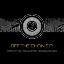 Обкладинка Catalyst.AD, K.I.M. - Finding The Light (Remix)