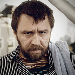 Обкладинка Сергей Шнуров и -Троллейбус - Из дома вышел человек