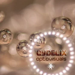 Обкладинка Cydelix - Turn It Up (Original Mix)