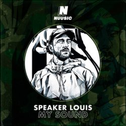 Обкладинка Speaker Louis & Boycot - Don't Play