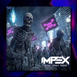 Обкладинка Prolix, ALSO - Bassline Shotta (Skrimor Remix)