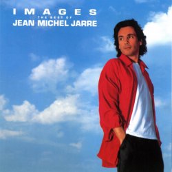 Обкладинка Jean Michel Jarre - Orient Express
