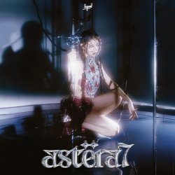 Обкладинка Astera7 - Midnight Paradise