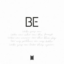 Обкладинка BTS - Stay