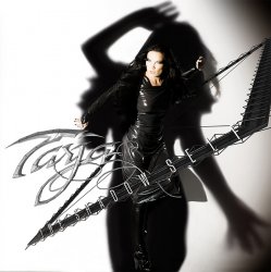 Обкладинка Tarja Turunen - Innocence