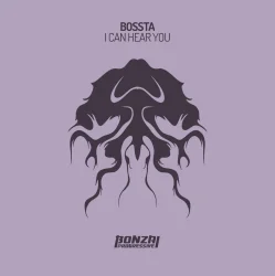 Обкладинка Bossta - I Can Hear You (PCP (BE) Remix)