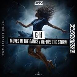 Обкладинка G-H - Back Up For The Bassline