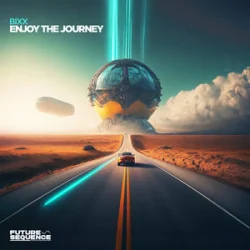 Обкладинка BiXX - Enjoy the Journey