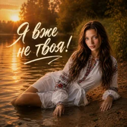 Обкладинка InskarFolk - Я вже не твоя!