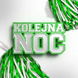 Обкладинка Wac Toja - KOLEJNA NOC