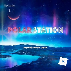 Обкладинка Polar Station #1