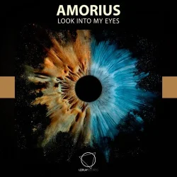 Обкладинка Amorius - Look Into My Eyes (Original Mix)