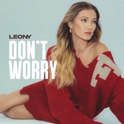 Обкладинка Leony - Don't Worry