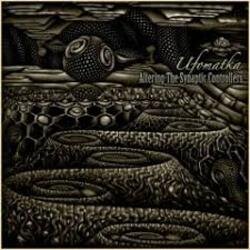 Обкладинка Ufomatka - Transdimensional Rider
