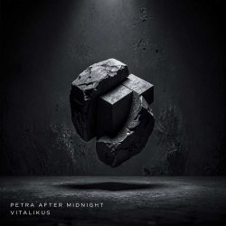 Обкладинка ViTaLiKuS - Petra After Midnight