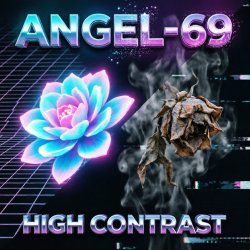 Обкладинка Angel-69 - Death Of Soul
