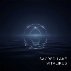 Обкладинка ViTaLiKuS - Sacred Lake