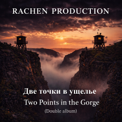 Обкладинка Rachen Production - The Gorge's Secret