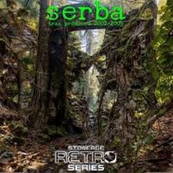 Обкладинка Serba, Trashlords - Back to Buisness
