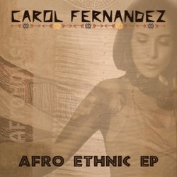 Обкладинка Carol Fernandez - Libra (Nowa Remix)