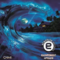 Обкладинка CHMI - Rainforest