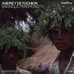 Обкладинка Andrey Detochkin - Methods