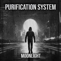 Обкладинка Purification System - Too Cold (Fahrenheit)