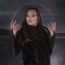 Обкладинка C Z A R I N A - Rebirth