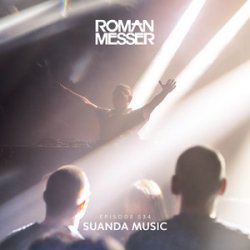 Обкладинка Roman Messer - #leftright (Extended Festival Mix)