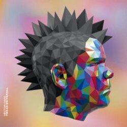 Обкладинка Erik Luebs - Sharpest Objects