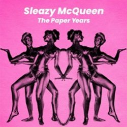 Обкладинка Sleazy Mcqueen - Under My Spell (Original Mix)