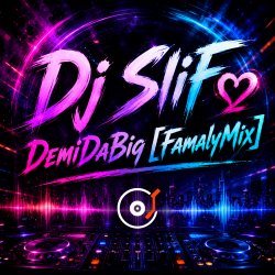 Обкладинка DemiDaBig [FamalyMix]