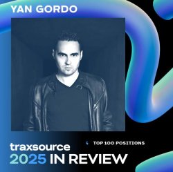 Обкладинка Yan Gordo - Just Keep Your Soul
