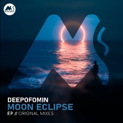 Обкладинка Deepofomin & M-Sol DEEP - Speedway (Original Mix)