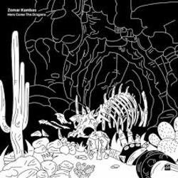 Обкладинка Zemar Kambas - Nightshift